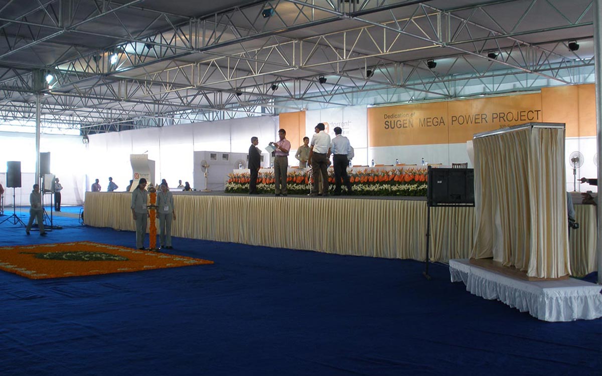 gallery